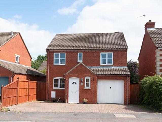 Apartment for rent in Dromore, Oxfordshire