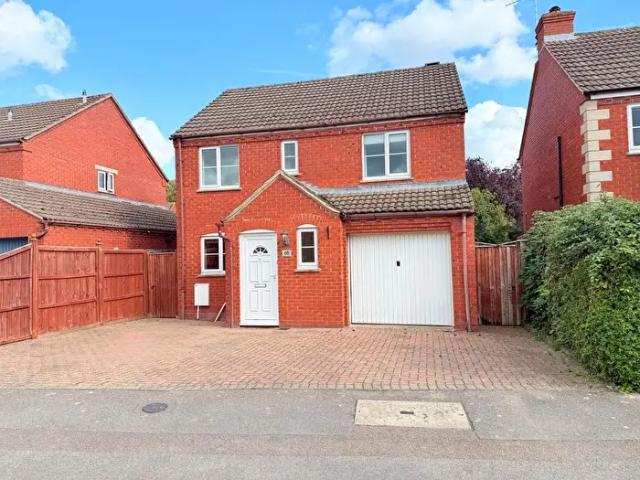 Apartment for rent in Long Furlong, Vale of White Horse
