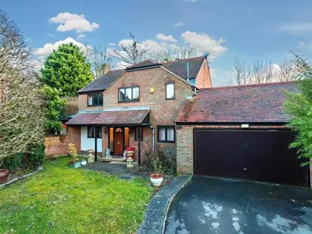 Apartment for rent in The Slade, Oxfordshire