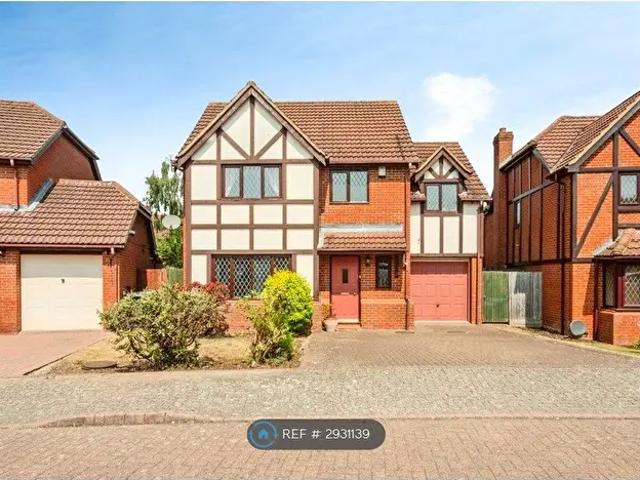 Apartment for rent in Shenley Brook End, Milton Keynes
