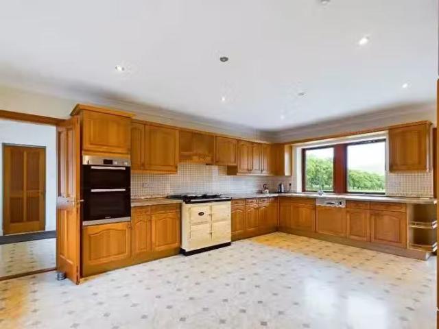 House for rent in Wanlockhead