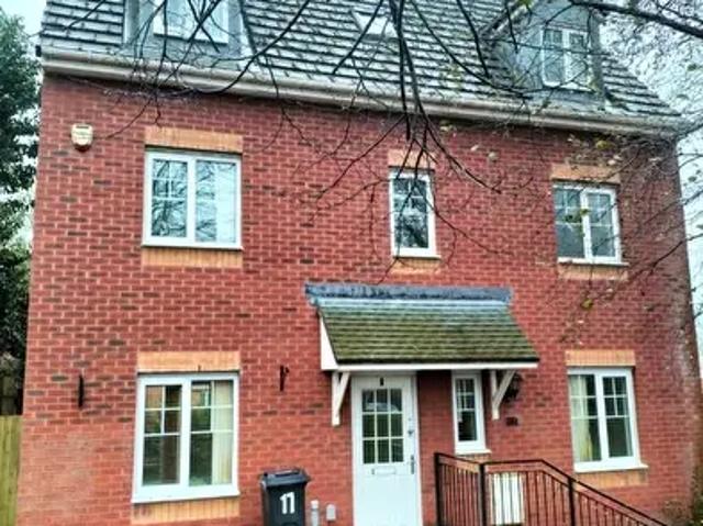 Apartment for rent in Briton Ferry