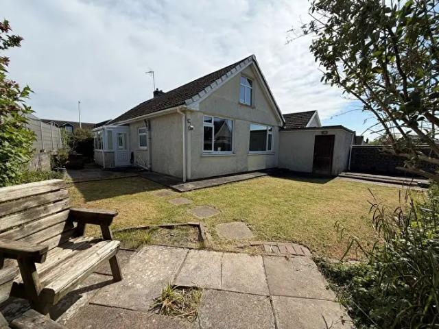 Apartment for rent in Porthcawl, Newton