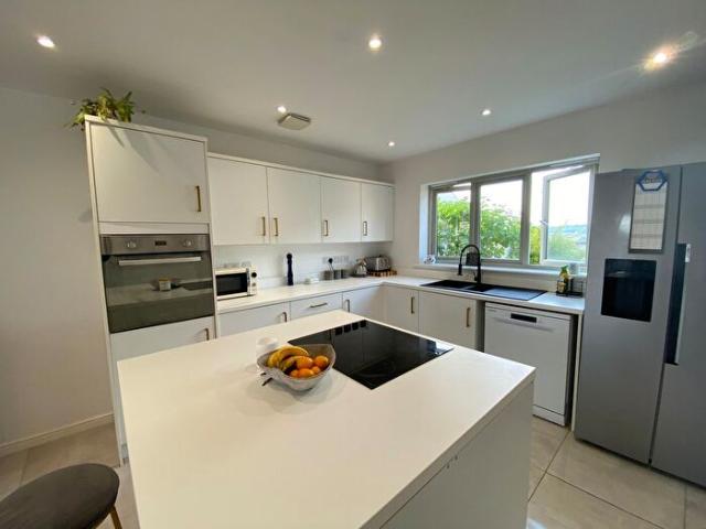 Apartment for rent in Coedffranc, Llandarcy