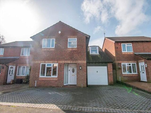 Apartment for rent in Stanford On Avon, Leicestershire