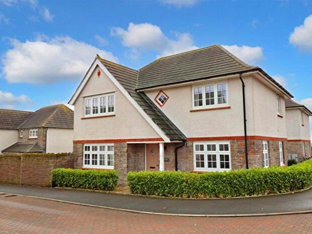 Apartment for rent in Colwinston