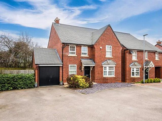 Apartment for rent in Higham Ferrers