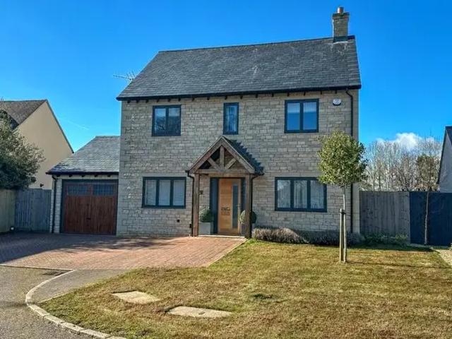 Apartment for rent in Kirtlington, Cherwell