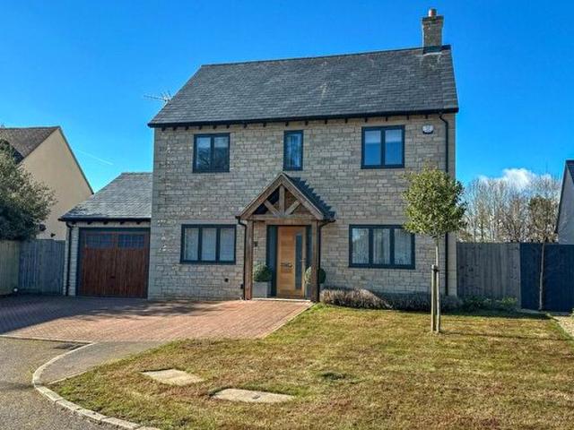 Apartment for rent in Evershot, Oxfordshire