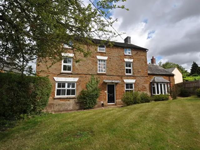 Apartment for rent in Bugbrooke