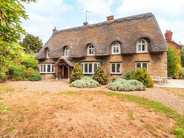 Apartment for rent in Harrold, Bedford