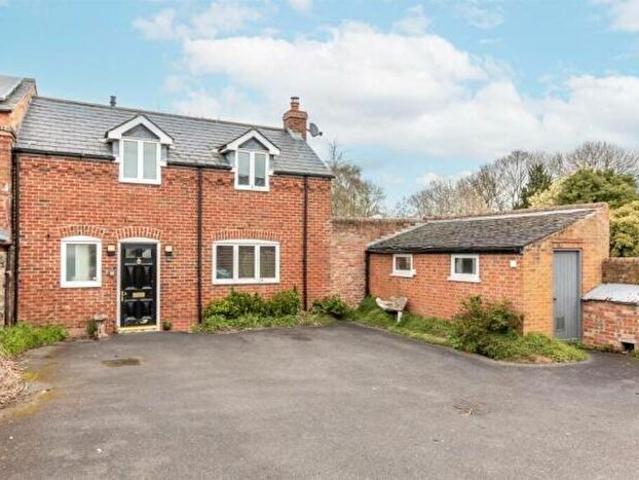 Apartment for rent in Kegworth, Leicestershire