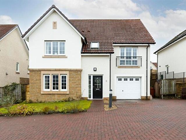 Apartment for rent in Auchinloch, Scotland