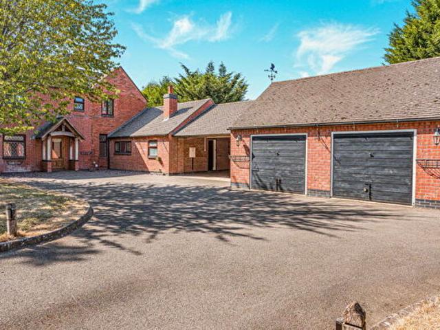 Apartment for rent in Bromsgrove, Worcestershire