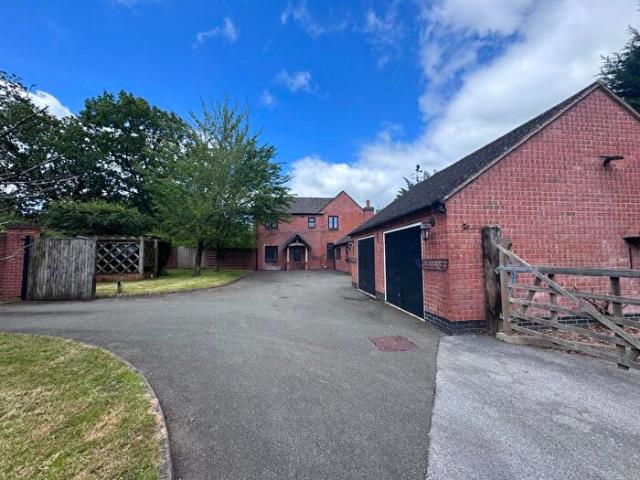 Apartment for rent in Bromsgrove, Worcestershire