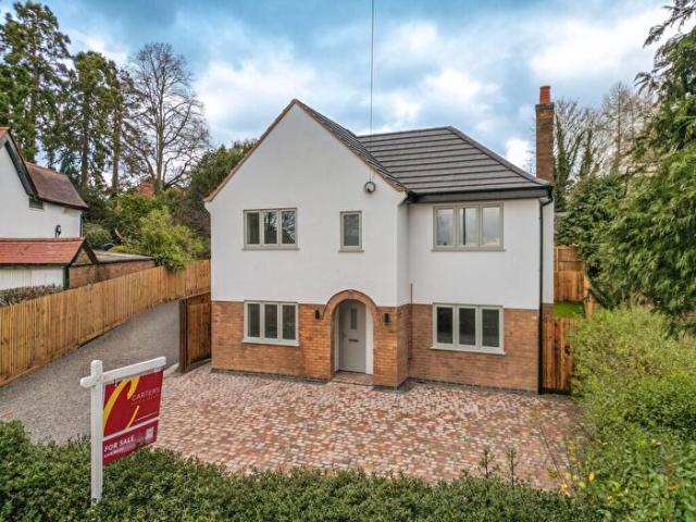 Apartment for rent in Barton, Leicestershire