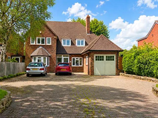 Apartment for rent in Sutton Coldfield, West Midlands
