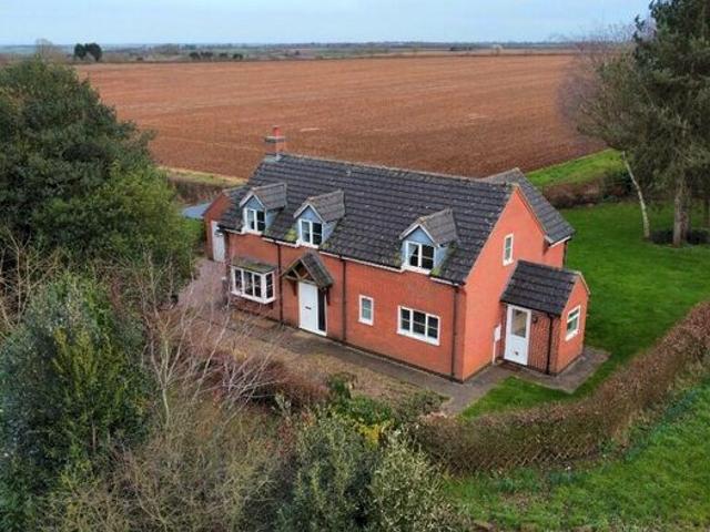Apartment for rent in Ridlington, Rutland