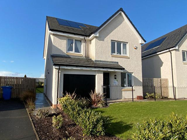 Apartment for rent in Eastfield, Cambuslang