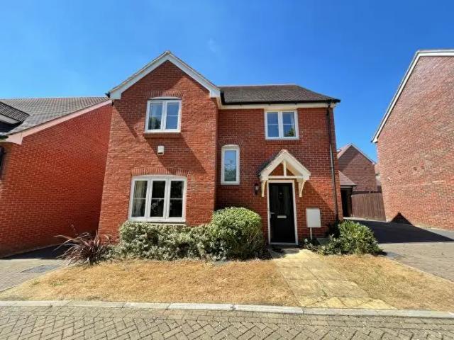 Apartment for rent in Dromore, Oxfordshire