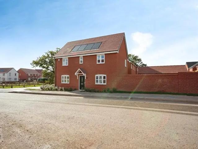 Apartment for rent in Bedworth, Nuneaton and Bedworth