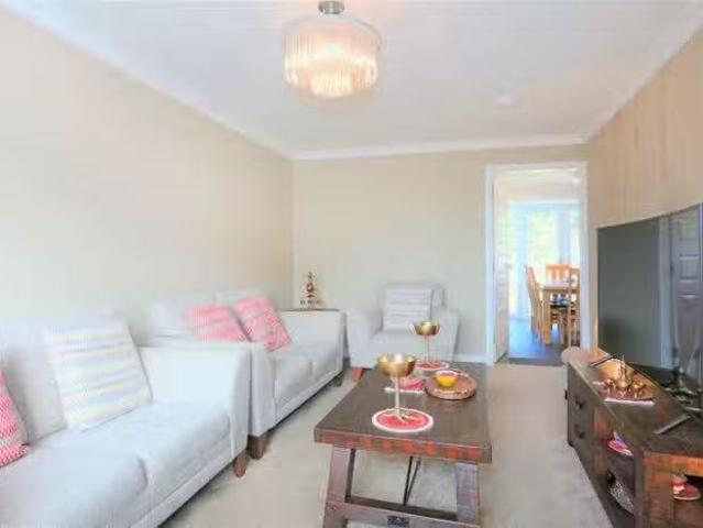 House for rent in Livingston Village