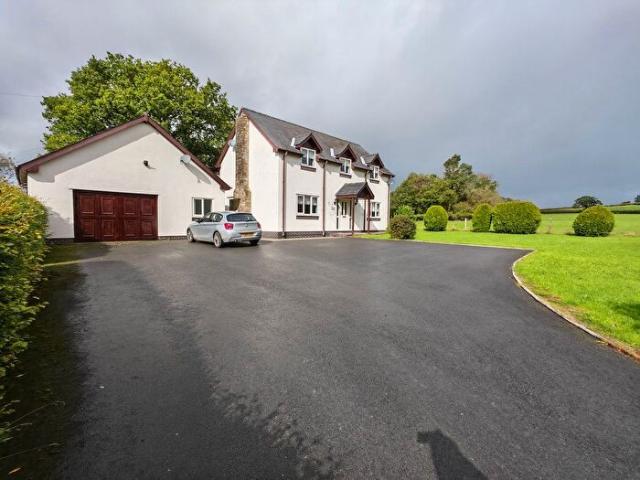 Apartment for rent in Llandrindod Wells, Wales