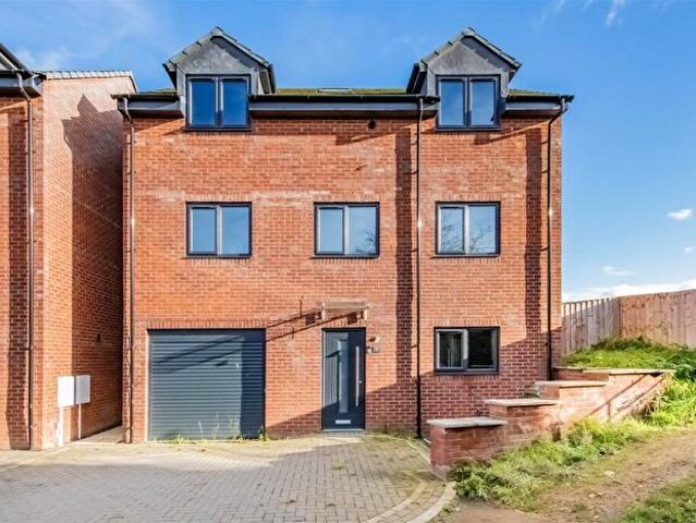 Apartment for rent in Burton Latimer