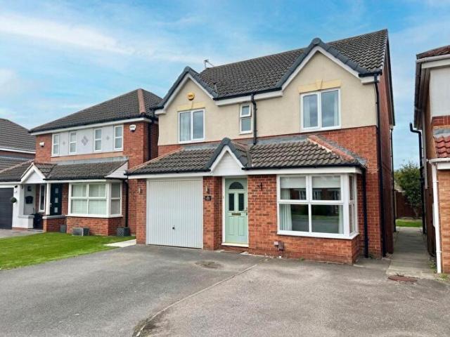 Apartment for rent in Pinfold, Leicestershire