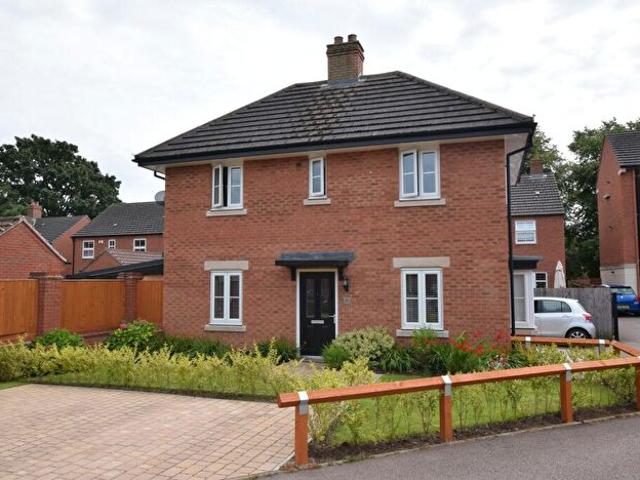 Apartment for rent in Oakham, Rutland