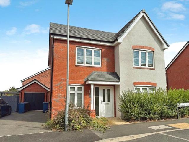 Apartment for rent in Barton In Fabis, East Midlands