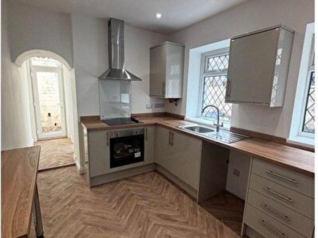 Apartment for rent in Brithdir, New Tredegar