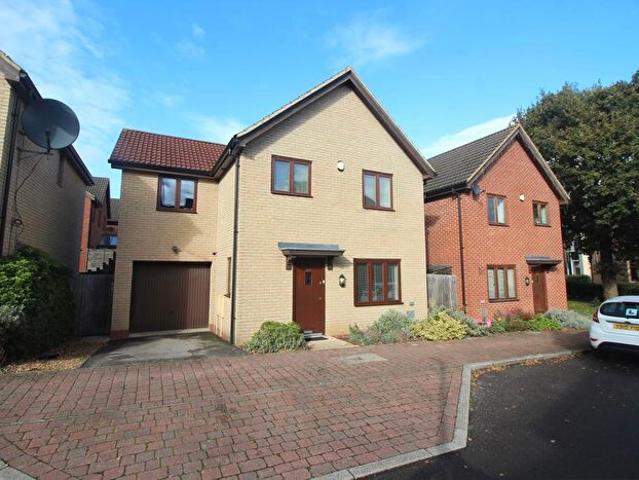 Apartment for rent in Monkston Park, Milton Keynes