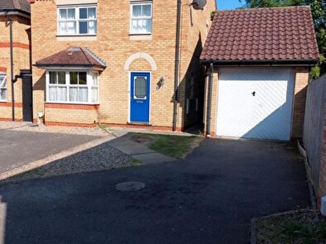 Apartment for rent in Bedford