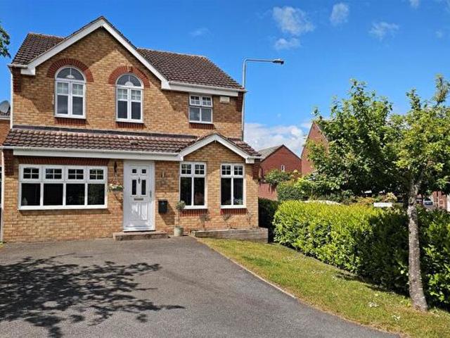 Apartment for rent in Barton In Fabis, East Midlands