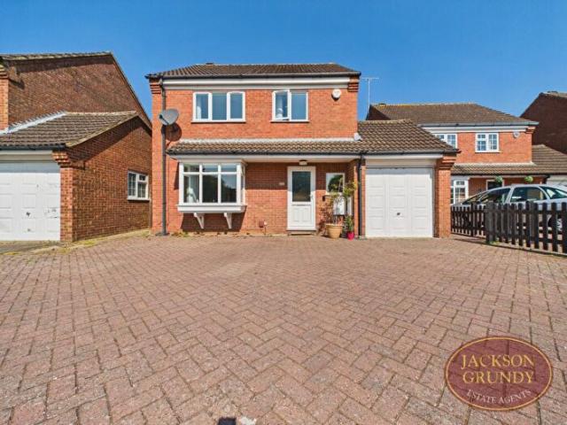 Apartment for rent in Moulton Leys, Northampton