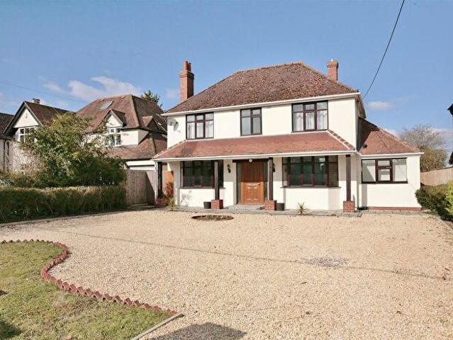 Apartment for rent in Thrupp, Evershot