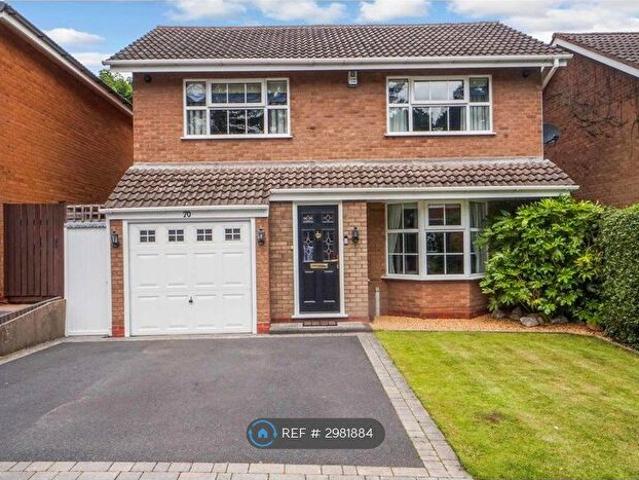 Apartment for rent in Castle Bromwich, West Midlands