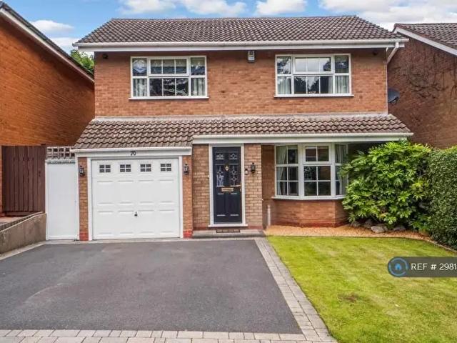 Apartment for rent in Castle Bromwich, West Midlands