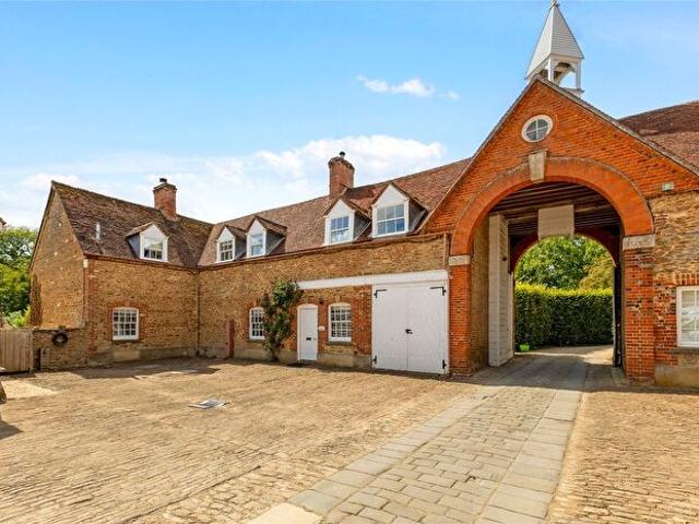 Apartment for rent in Kingston Bagpuize with Southmoor, Dromore