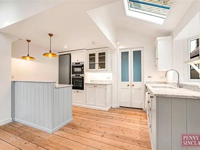 Apartment for rent in The Slade, Oxfordshire