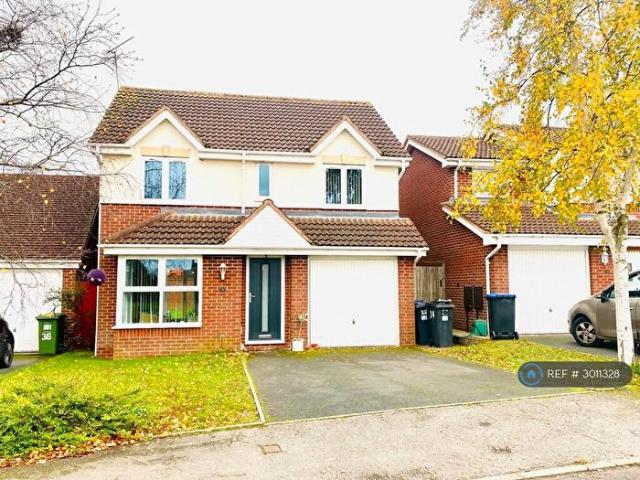 Apartment for rent in Cliff Hill, Warwick
