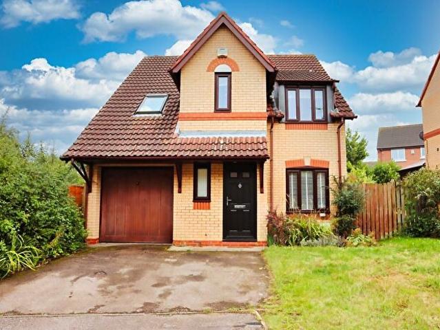 Apartment for rent in Monkston Park, Milton Keynes