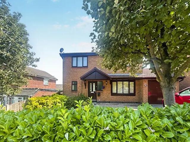 Apartment for rent in Gedling