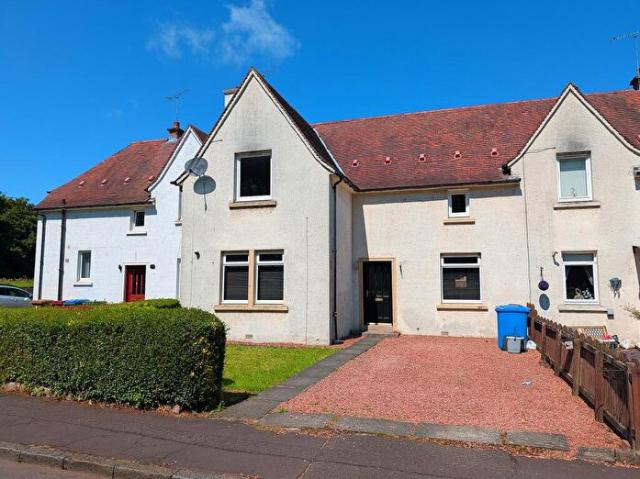 Apartment for rent in Scotland