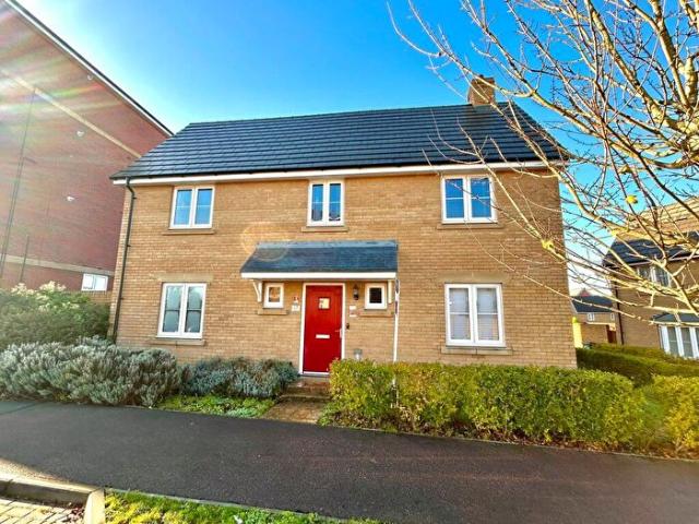 Apartment for rent in Stoke Hammond