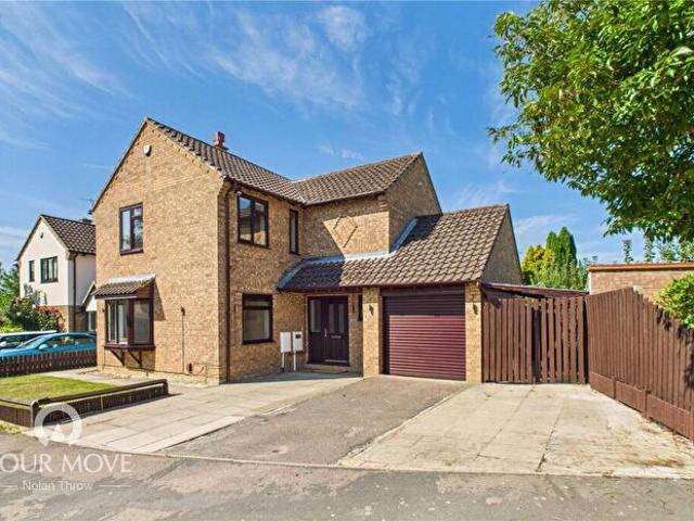 Apartment for rent in Brambleside, Kettering