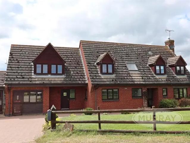 Apartment for rent in Stanford On Avon, Leicestershire