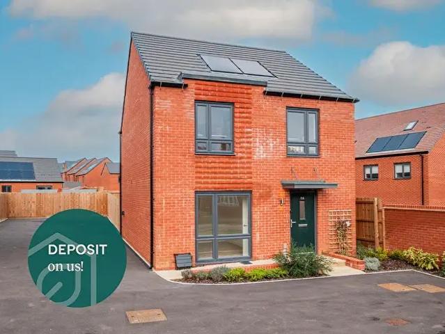 Apartment for rent in Northampton