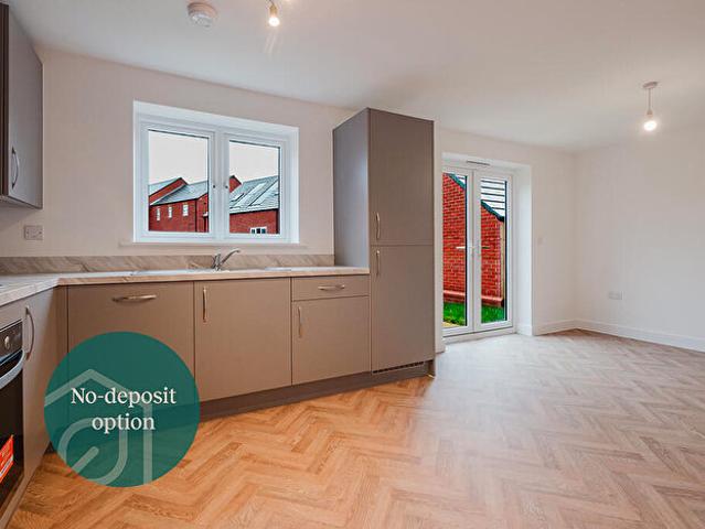 Apartment for rent in Northampton